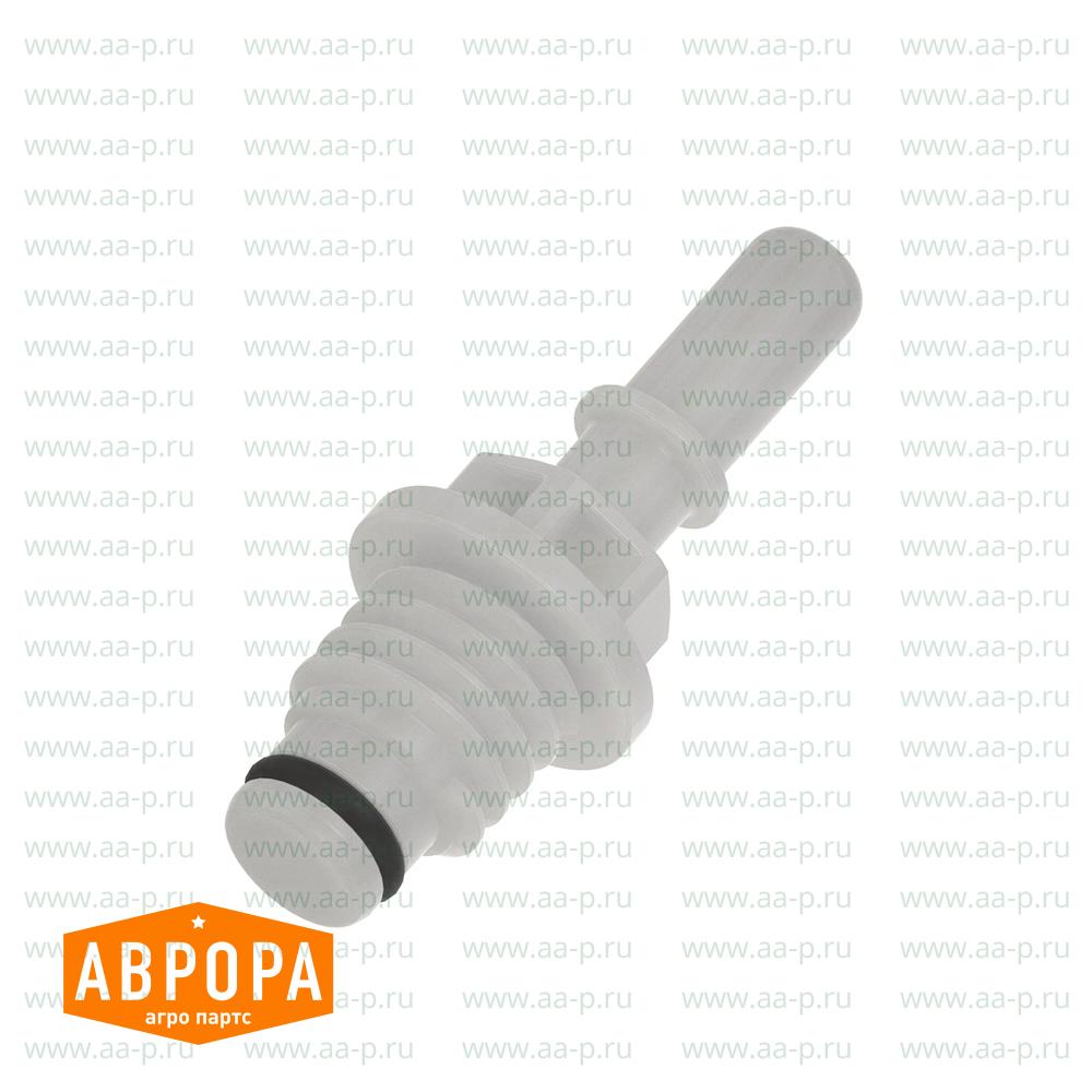 Adapteranschlüsse